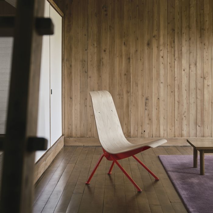 Antony Chaise