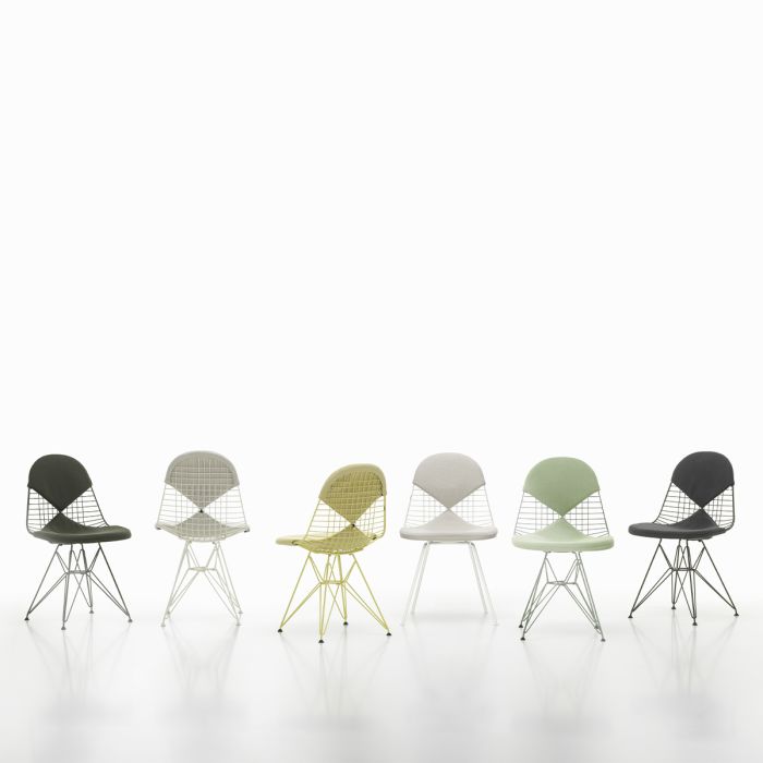 Wire Chair - Bikini Outdoor