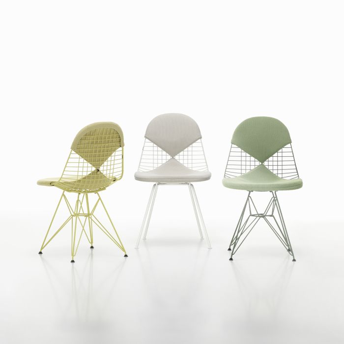 Wire Chair - Bikini Outdoor