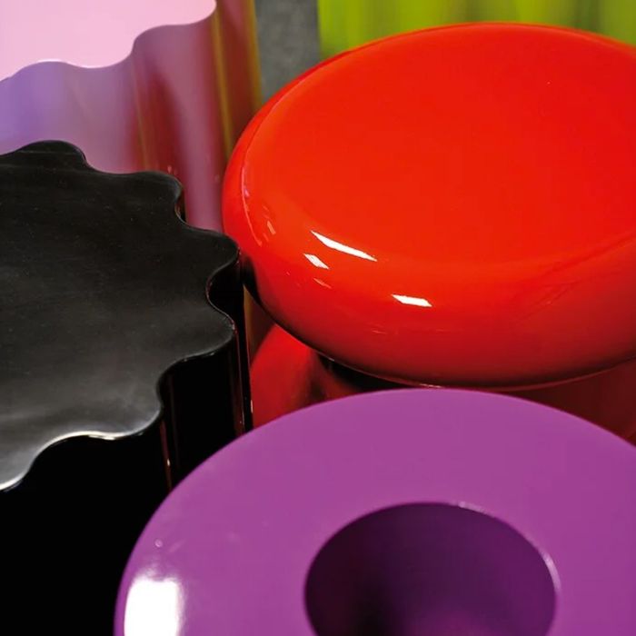 Tabouret Pilastro