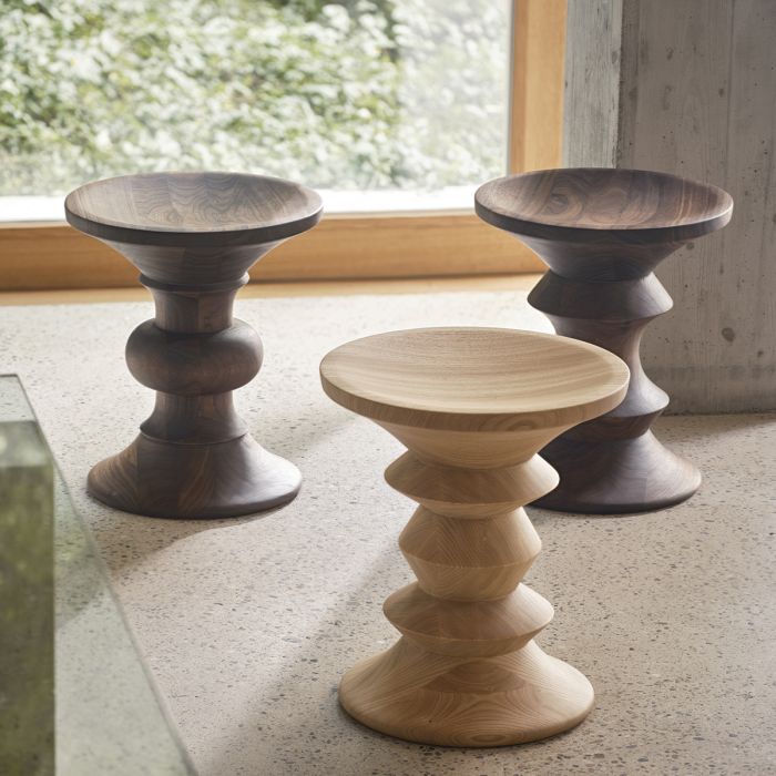 Stool Eames