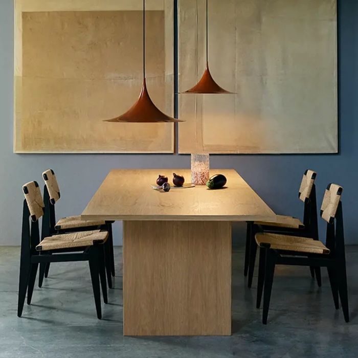 Table Private