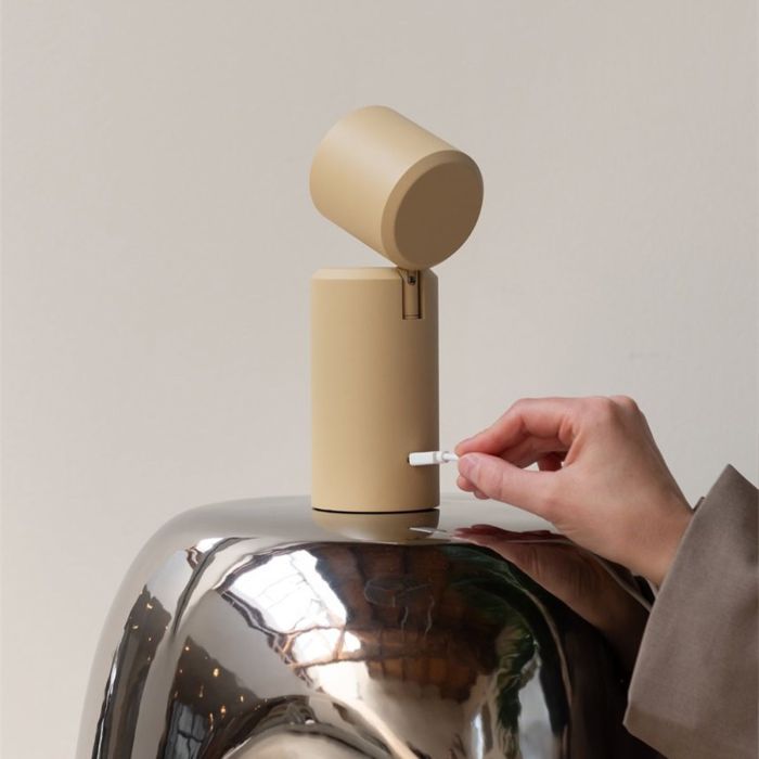 Milan - Lampe de table et applique