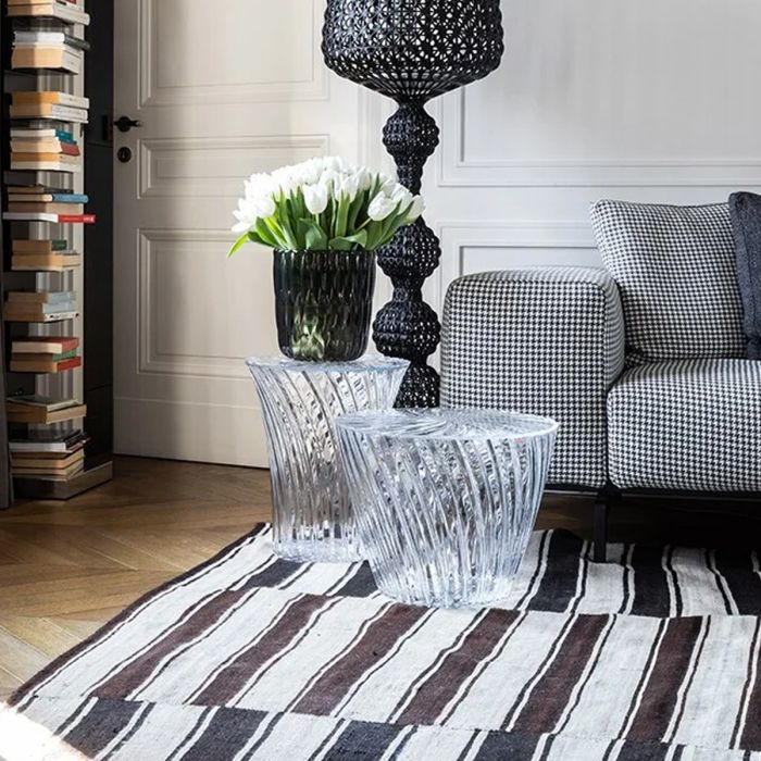 Table d'appoint Sparkle