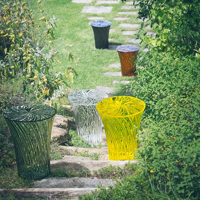 Table d'appoint Sparkle