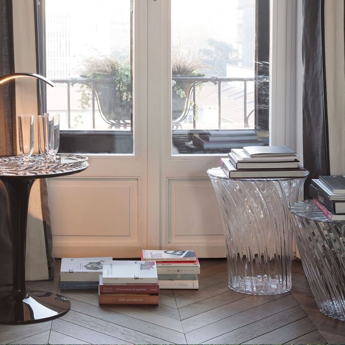 Table d'appoint Sparkle