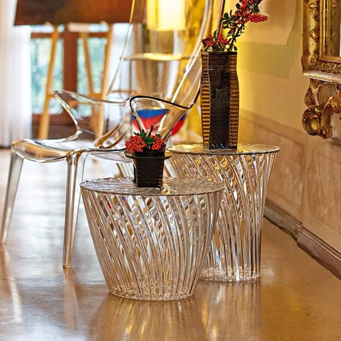 Table d'appoint Sparkle
