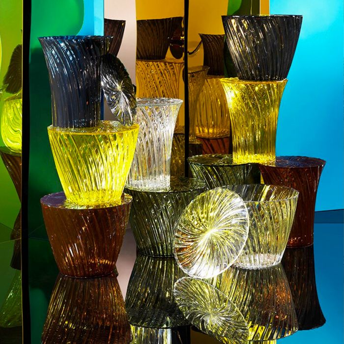 Table d'appoint Sparkle