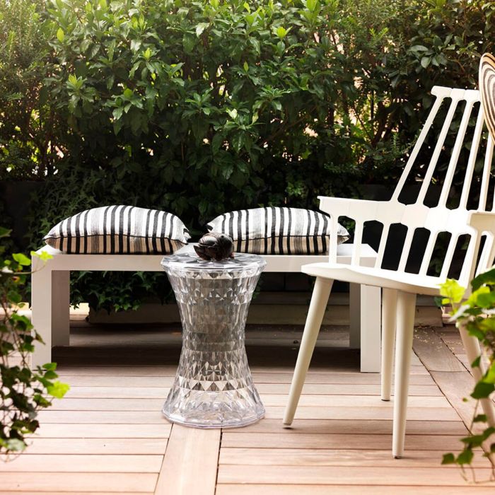 Tabouret Stone