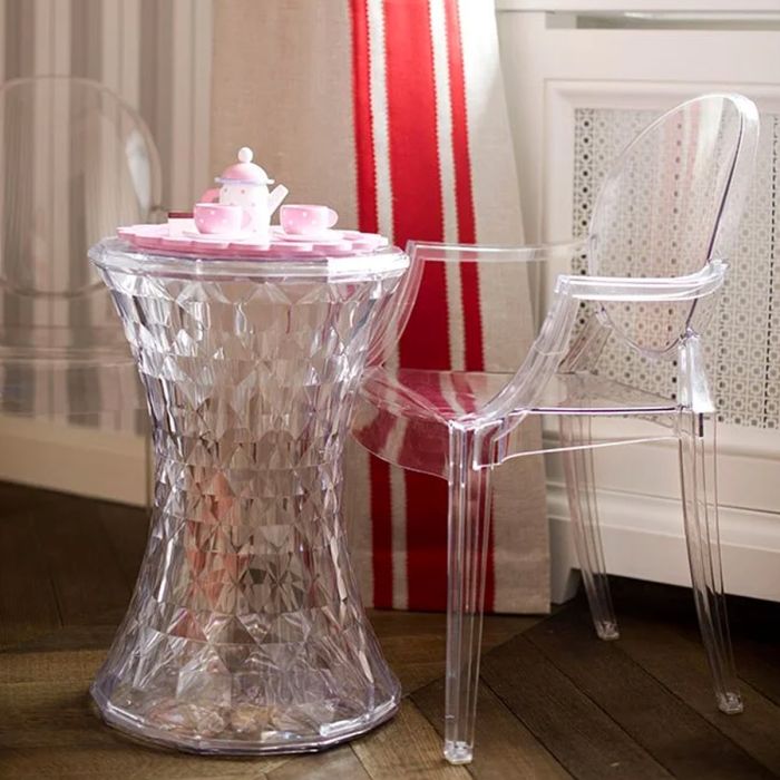 Tabouret Stone