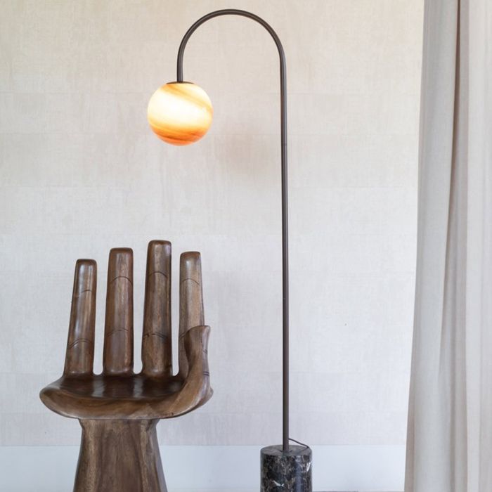 Tivoli - Lampadaire