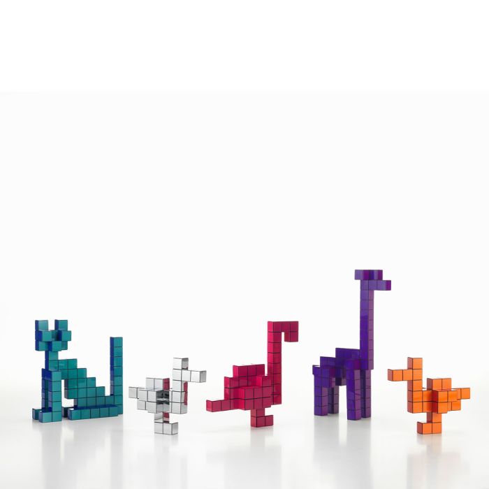 Panton Cube - Canard