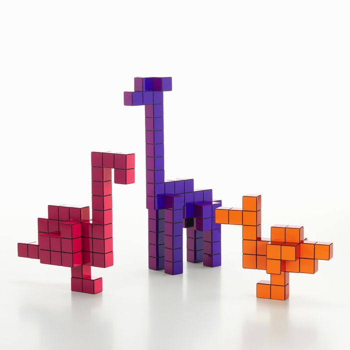 Panton Cube - Canard