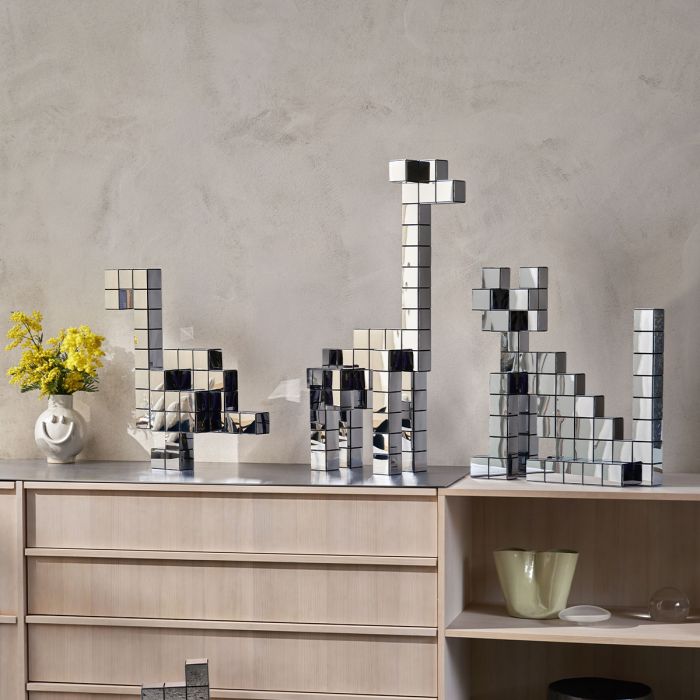 Panton Cube - Canard