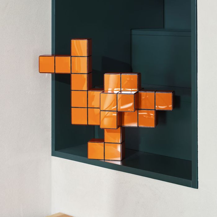 Panton Cube - Canard