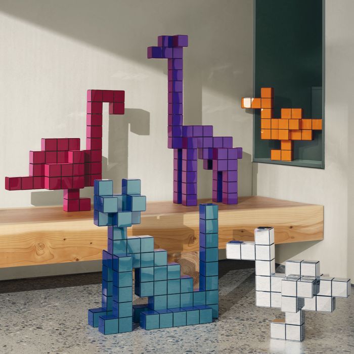 Panton Cube - Canard