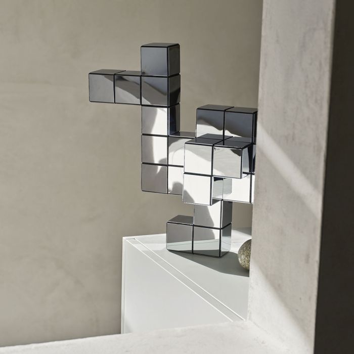 Panton Cube - Canard