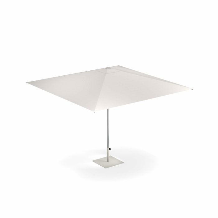 Parasol Piazzetta - 300x300 cm