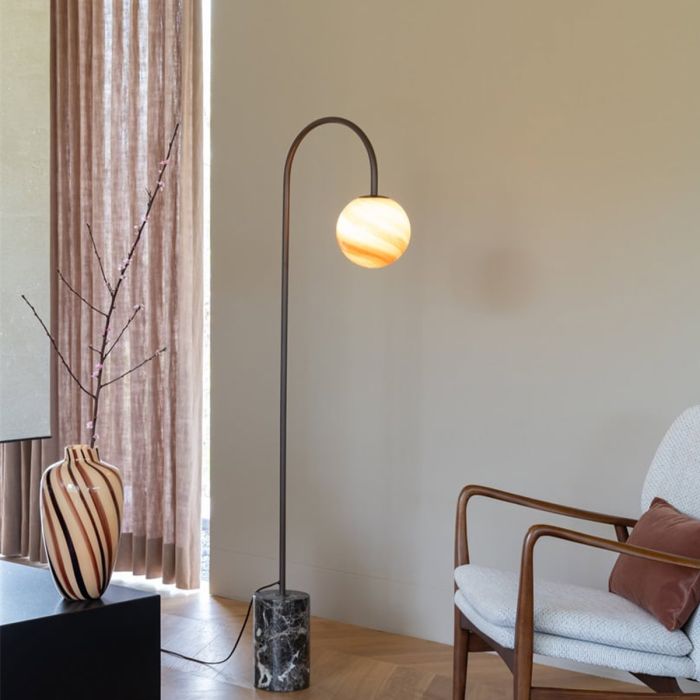 Tivoli - Lampadaire