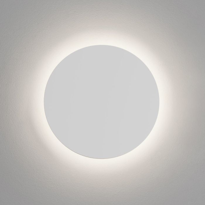 Applique Eclipse Round Led