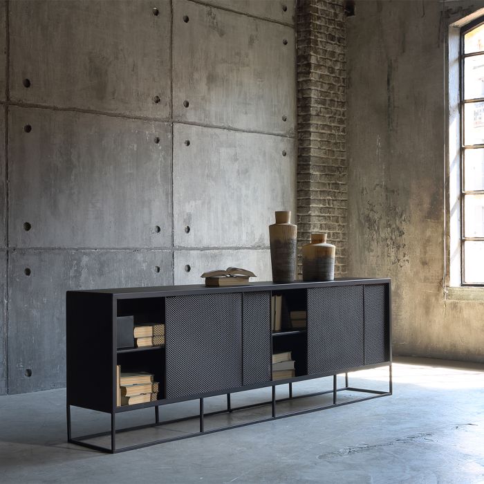 Buffet Isotta