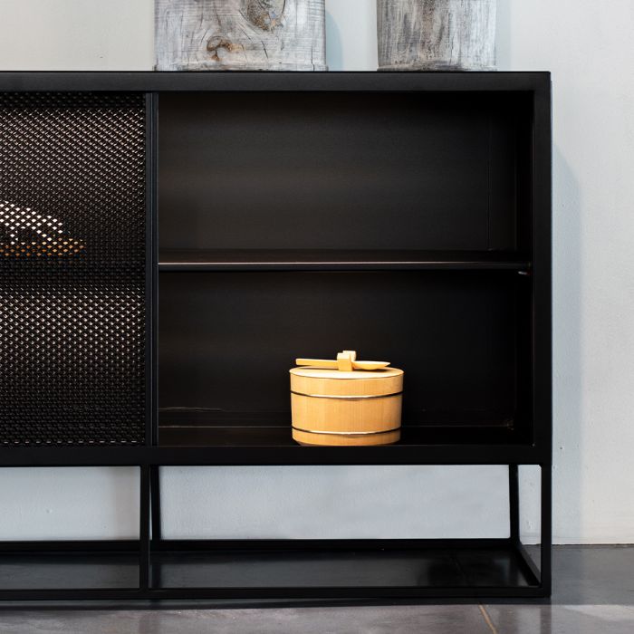 Buffet Isotta