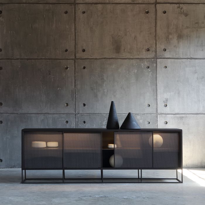Buffet Isotta
