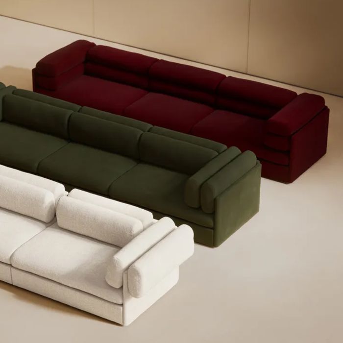 Canapé Elogio