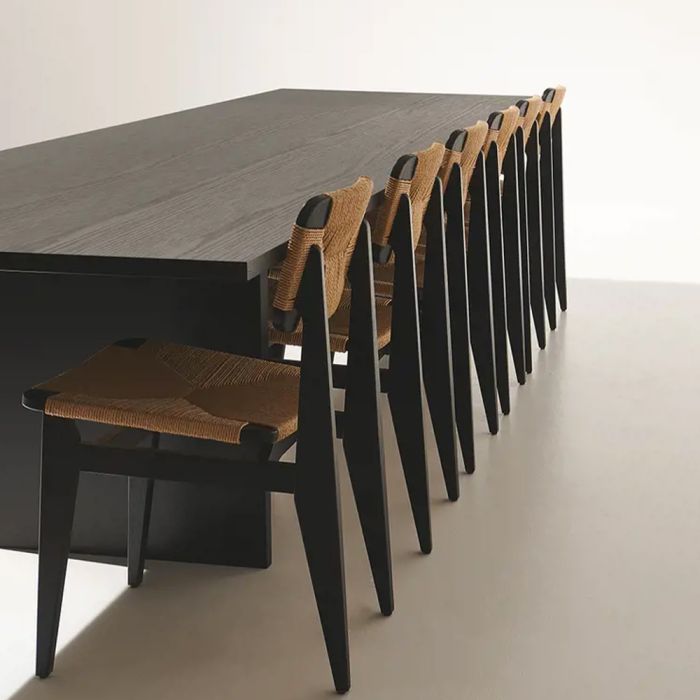 Table Private