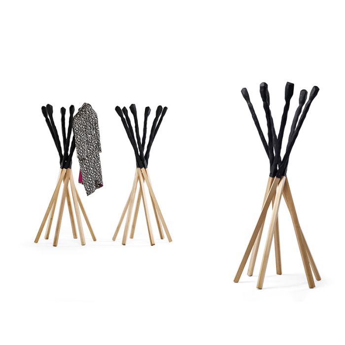Porte-manteau Match