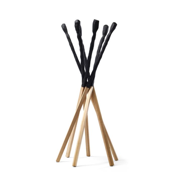 Porte-manteau Match