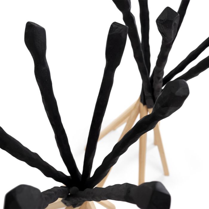 Porte-manteau Match