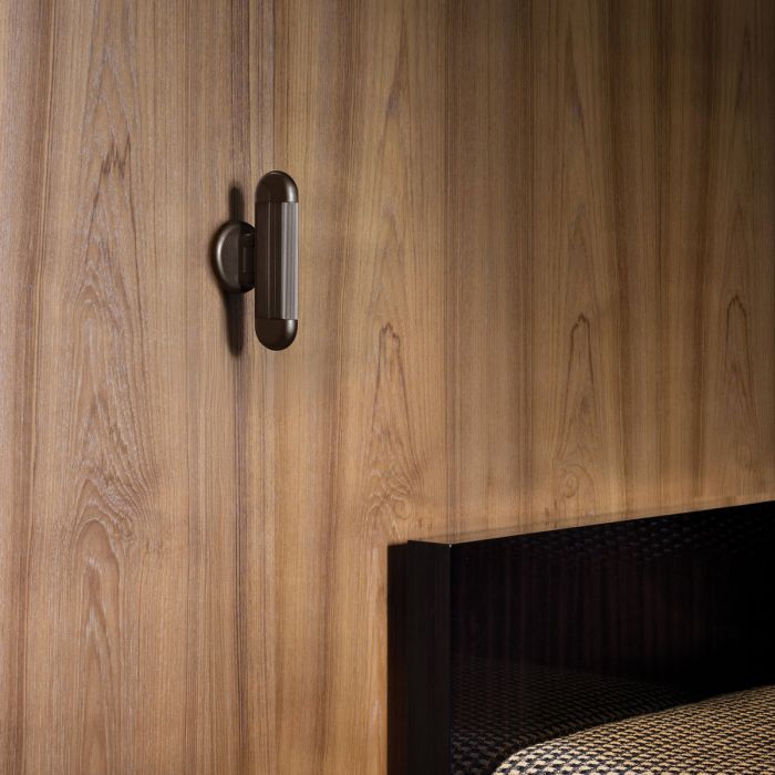 Picchio Applique