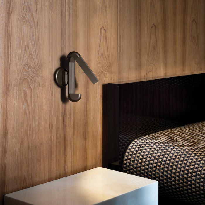 Picchio Applique