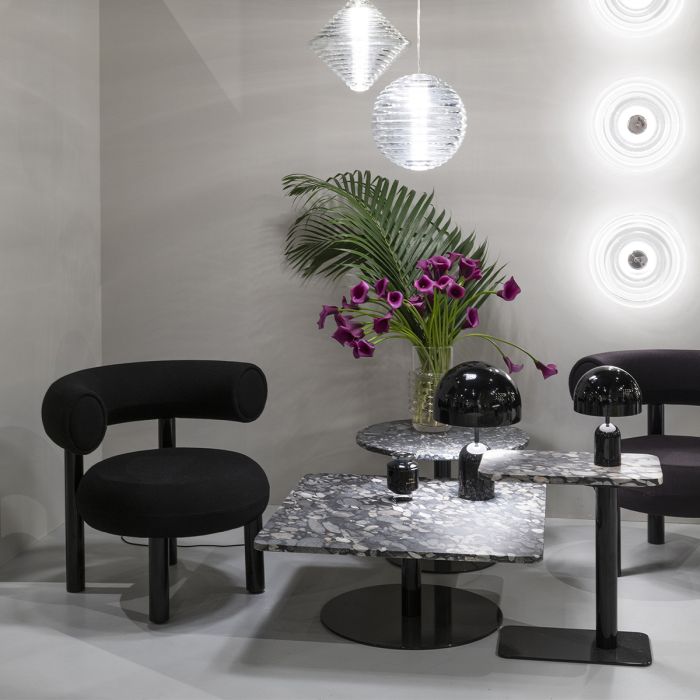 Fauteuil Fat