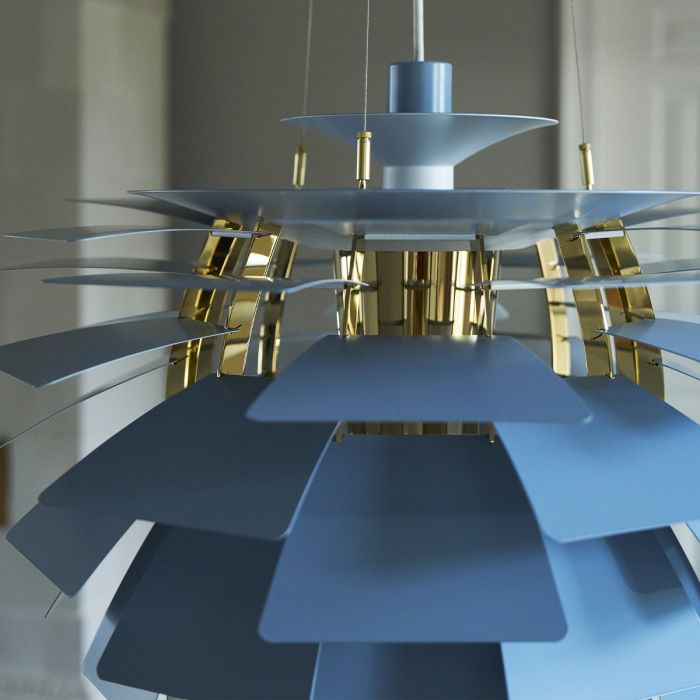 Suspension PH Artichoke
