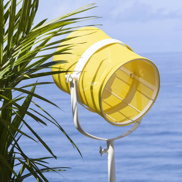 La lampe Paris