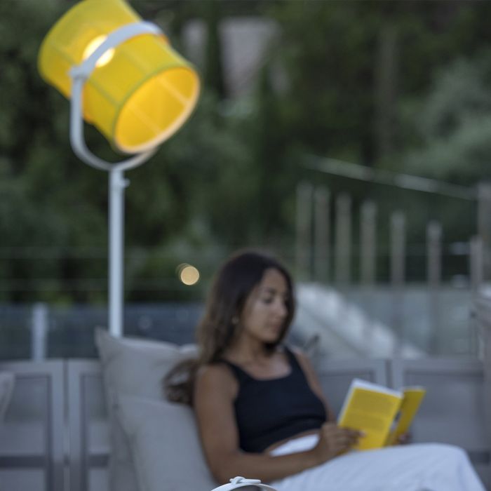 La lampe Paris