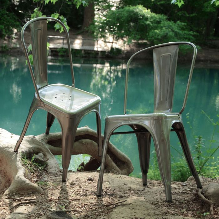 Chaise A