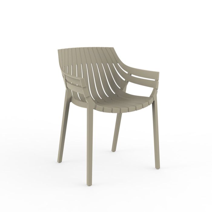 Fauteuil Spritz - Lot de 4
