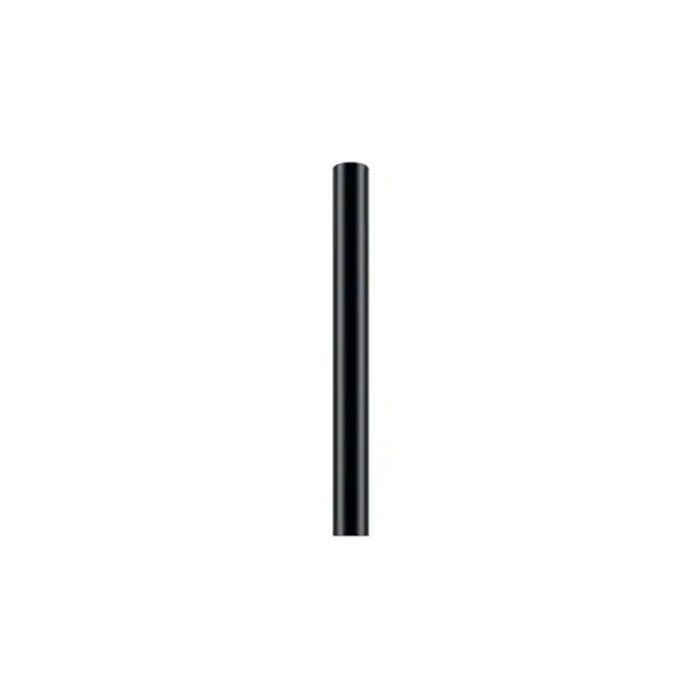 A-Tube Plafonnier - Moyen - Noir Mat (Outlet)