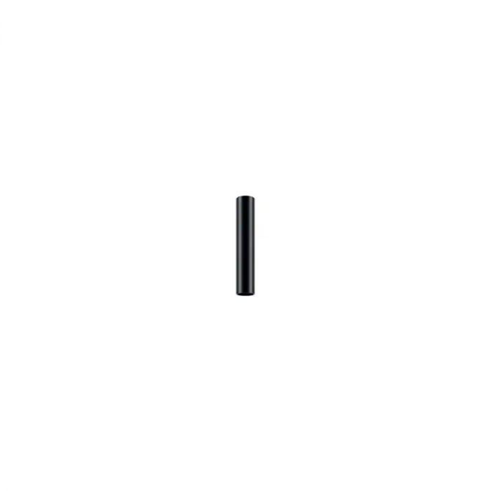 A-Tube Plafonnier - Petit - Noir (Outlet)