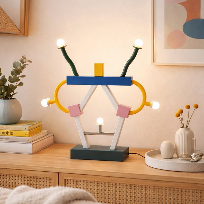 Ashoka Lampe à poser 