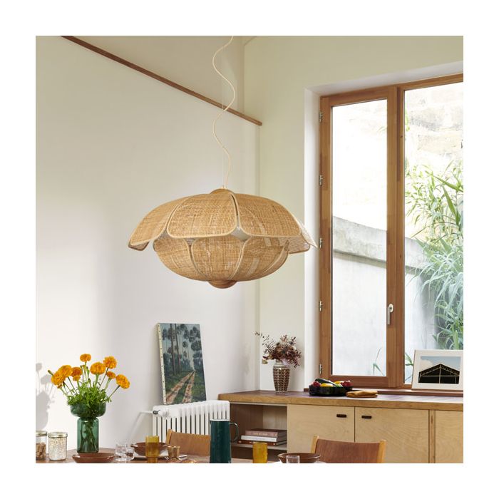 Suspension Coquillage