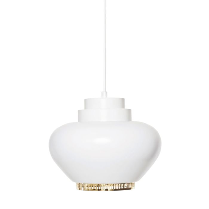 Suspension A333 "Navet"