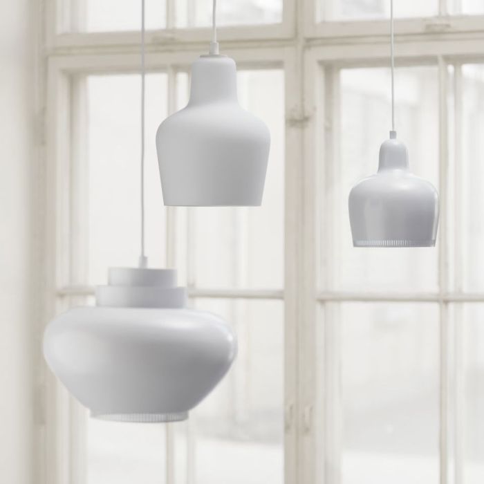Suspension A333 "Navet"