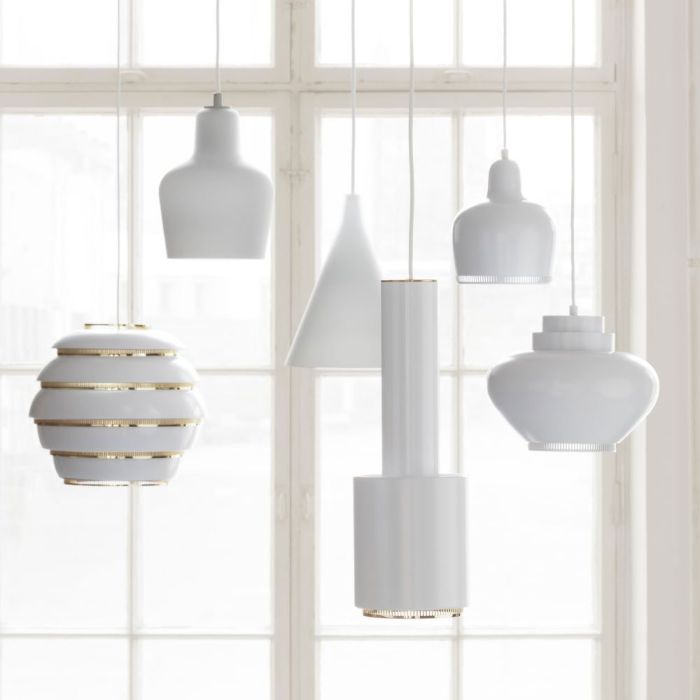 Suspension A333 "Navet"