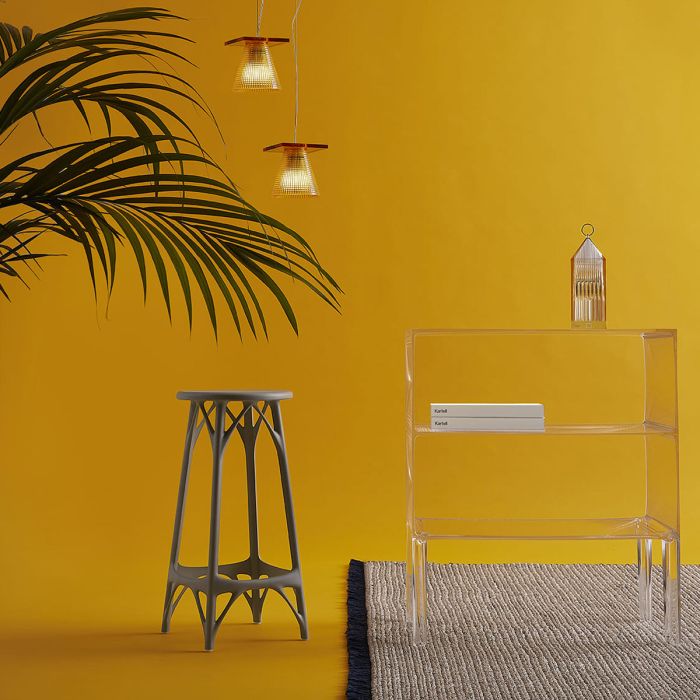 Tabouret A.I - Haut