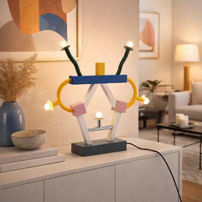 Ashoka Lampe à poser 