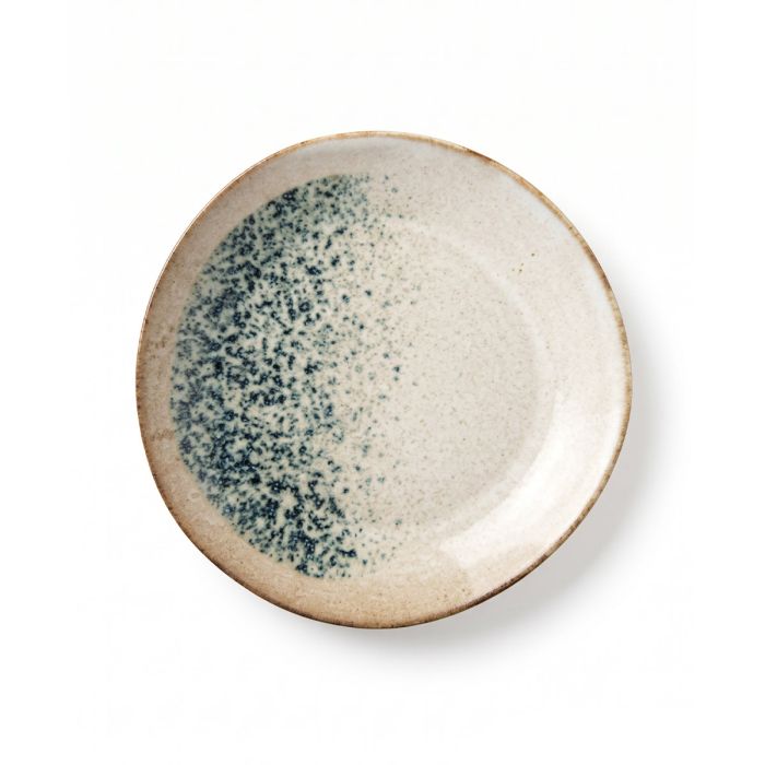 Ceramic 70S Side plate - Mist - Lot de 2